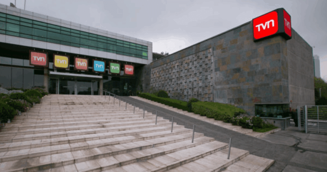 La Encrucijada de TVN: Enfrentando la Inviabilidad Económica en la Era Digital