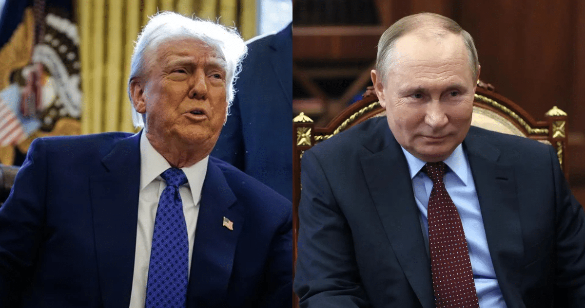 La Escalada de Tensión entre Trump y Putin: Un Análisis Profundo
