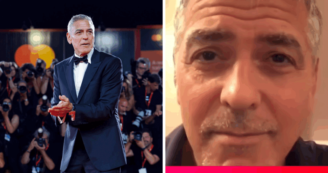 La Estafa de la Inteligencia Artificial: Cómo una Mujer Argentina Perdió ,000 Creyendo Hablar con George Clooney