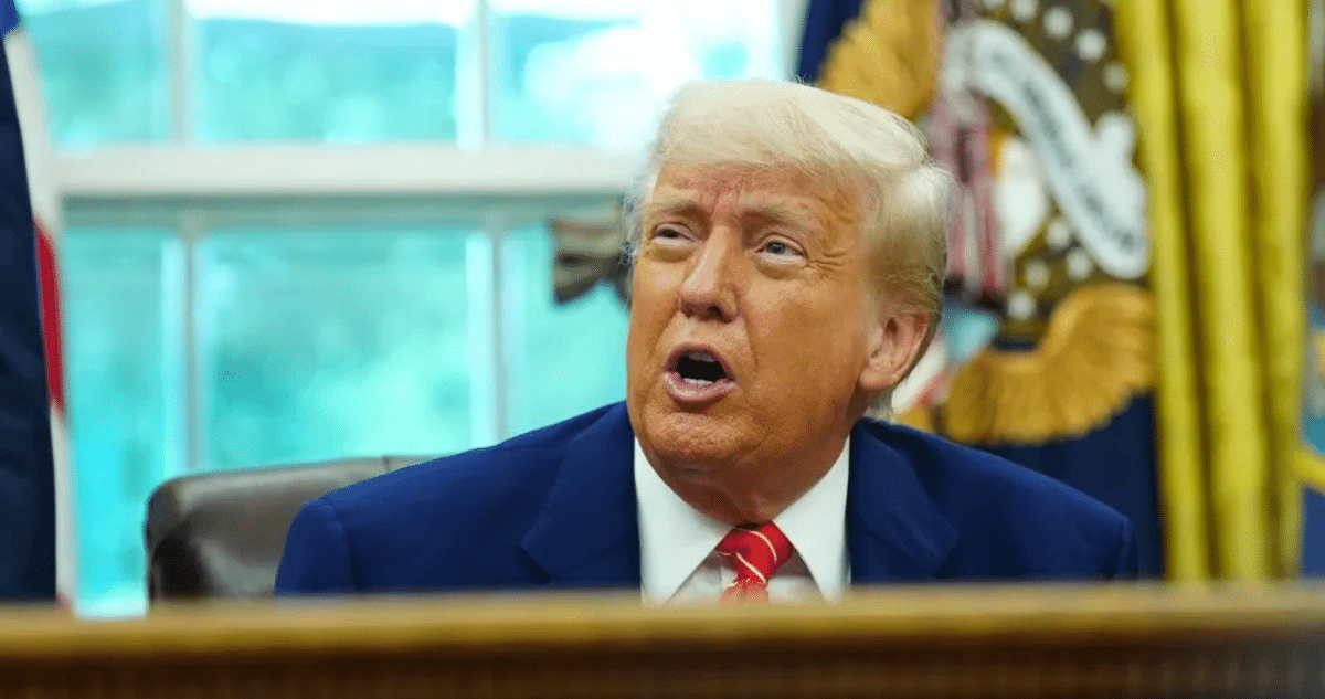 La Estrategia Comercial de Trump: ¿Negociación o Confrontación con la UE?