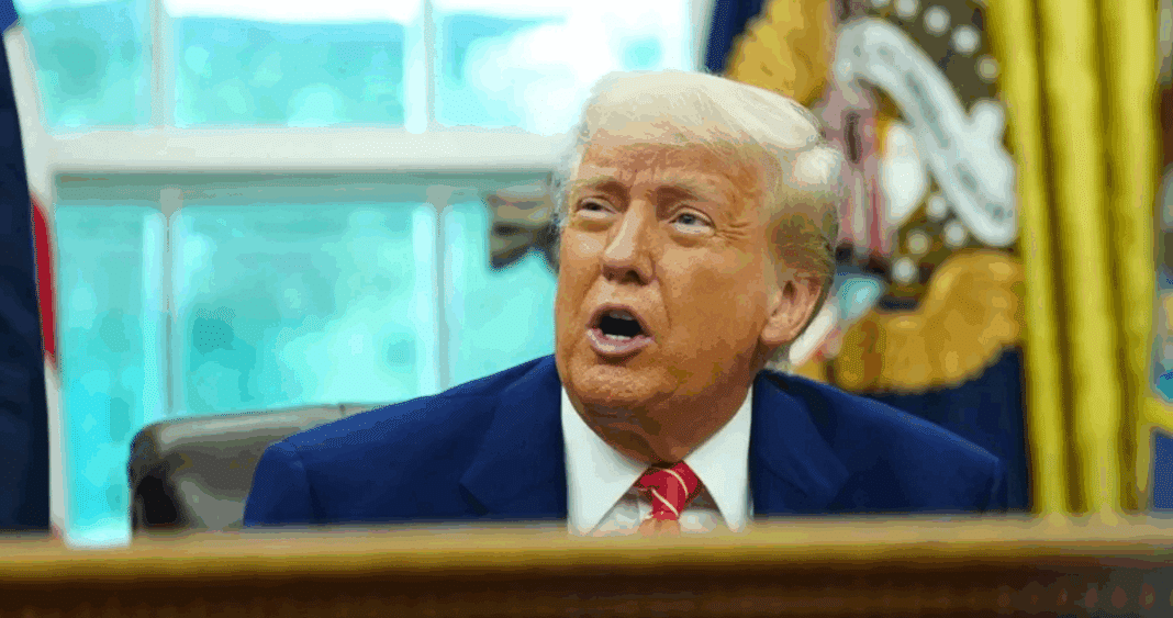 La Estrategia Comercial de Trump: ¿Negociación o Confrontación con la UE?