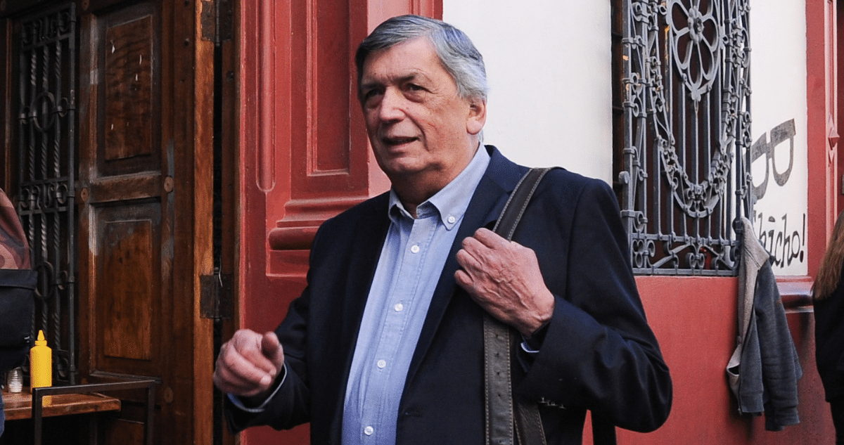 La Evolución del Pacto Apruebo Dignidad: Cómo el Gobierno de Boric Transformó la Alianza Original