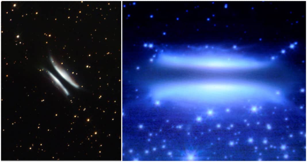 La Fascinante Nebulosa