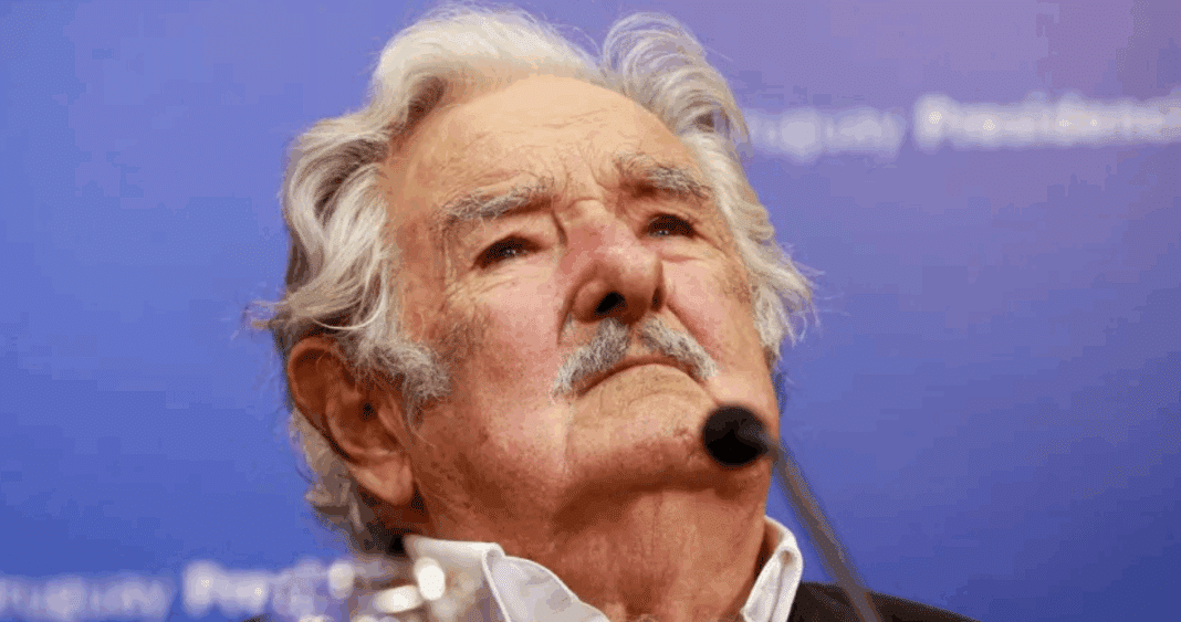 La Filosofía de Vida de Pepe Mujica: Reflexiones de un Líder Visionario