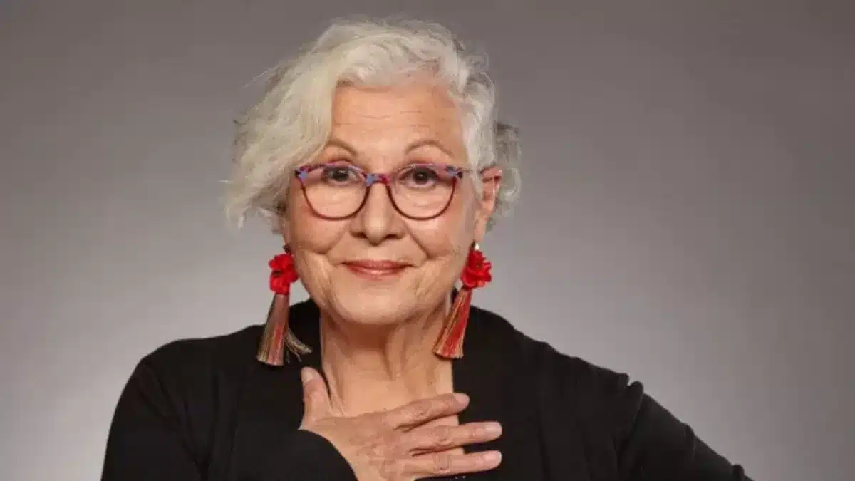 La Fortaleza de Teresita Reyes: Superando Desafíos de Salud con Valentía y Gratitud