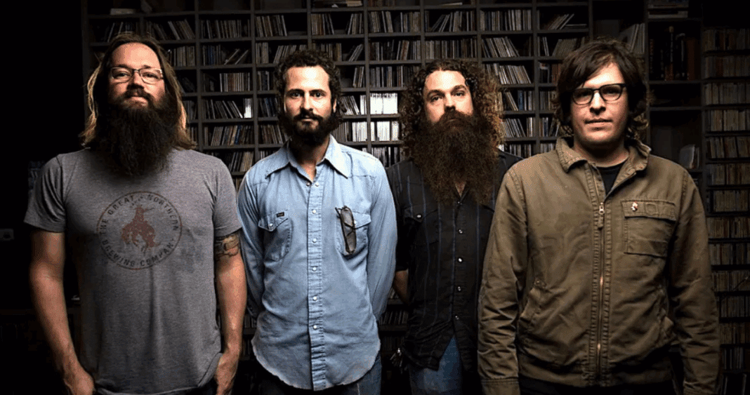 La Gira Europea de Lord Buffalo se Cancela Tras la Detención de su Baterista Mexicano en EEUU