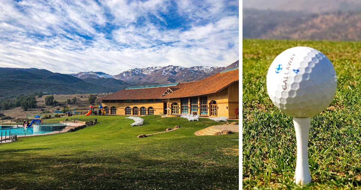 La Hacienda Santa Martina: Cómo un Icónico Club de Golf Lucha por Evitar la Quiebra