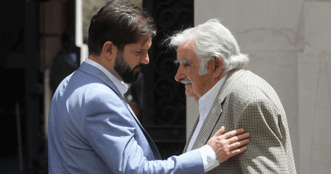 La Herencia Imborrable de 'Pepe' Mujica: Inspirando un Futuro Más Justo