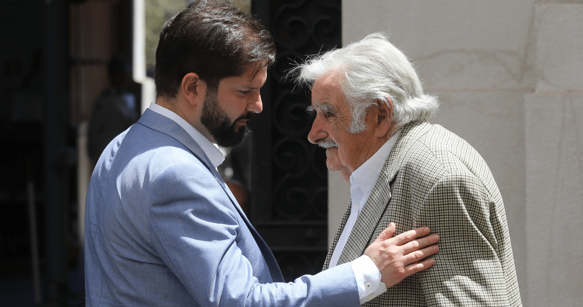 La Herencia Imborrable de 'Pepe' Mujica: Inspirando un Futuro Más Justo