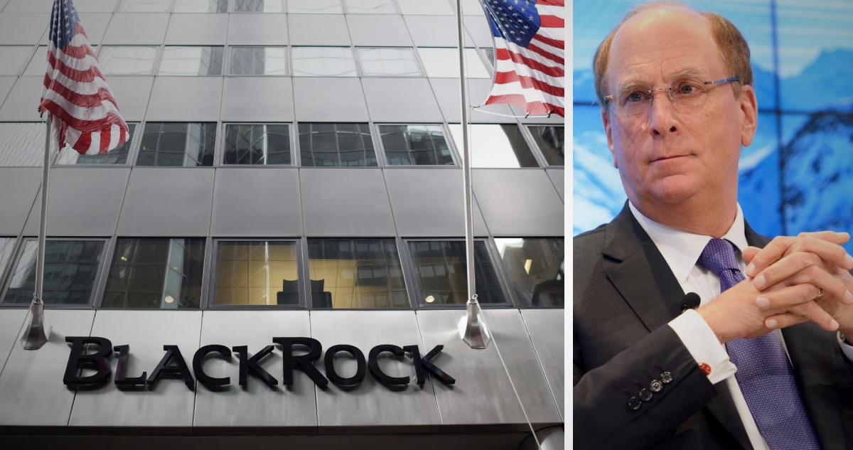 La Imponente BlackRock: Más Allá de las Sombras