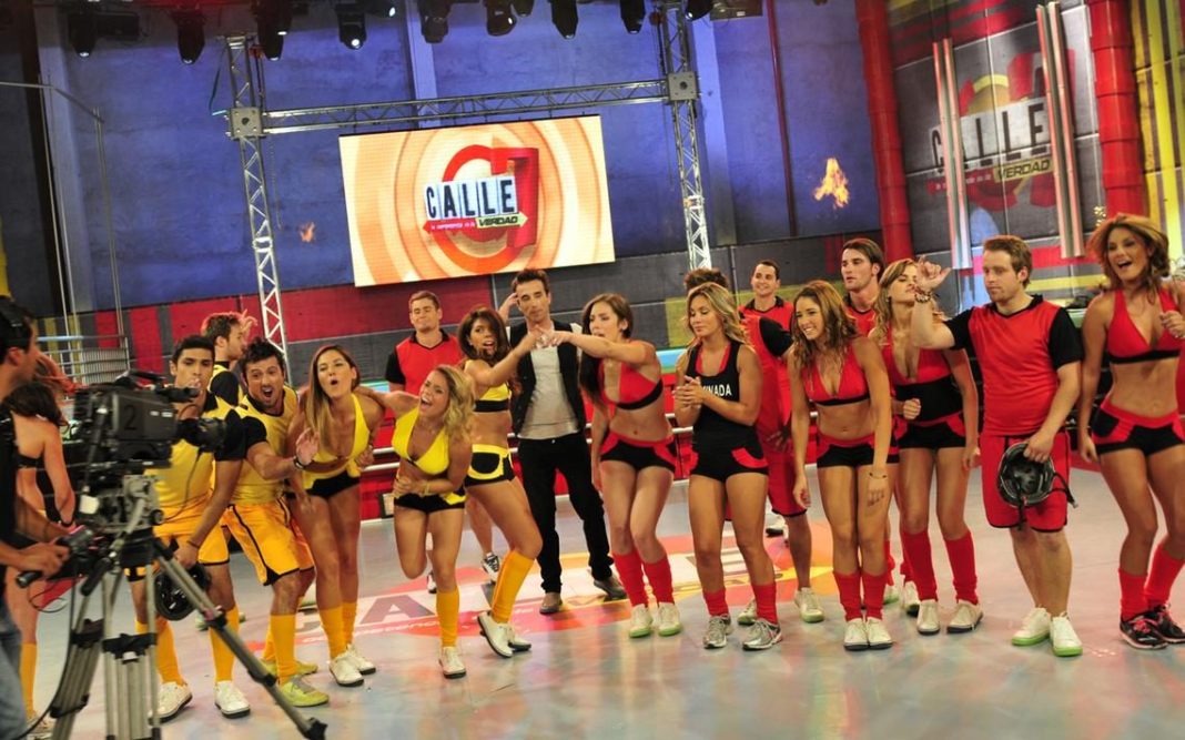 La Increíble Aventura de Ser Padre: Ex Participante de «Calle 7» Comparte su Alegría