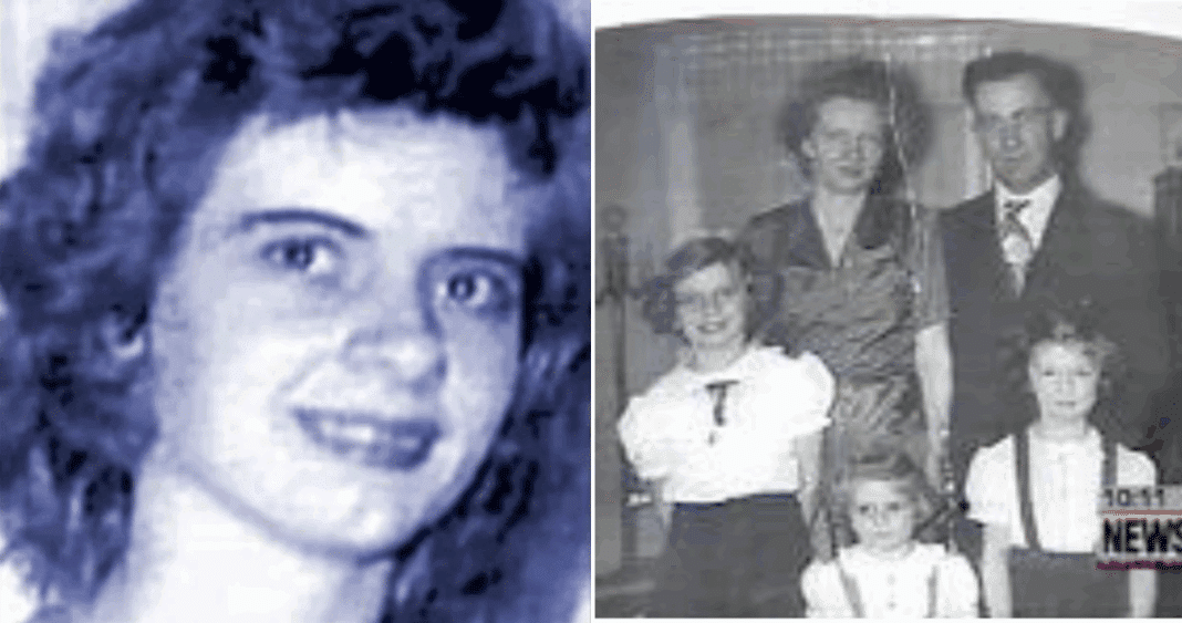 La Increíble Historia de Audrey Backeberg: 60 Años Desaparecida y Encontrada con Vida