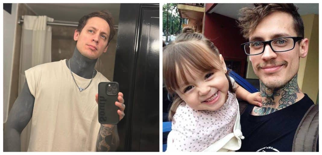 La Increíble Transformación de la Hija de Pablo Holman: De Niña a Adolescente