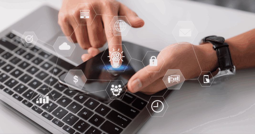 La Infraestructura Digital: Más Allá de la Conectividad