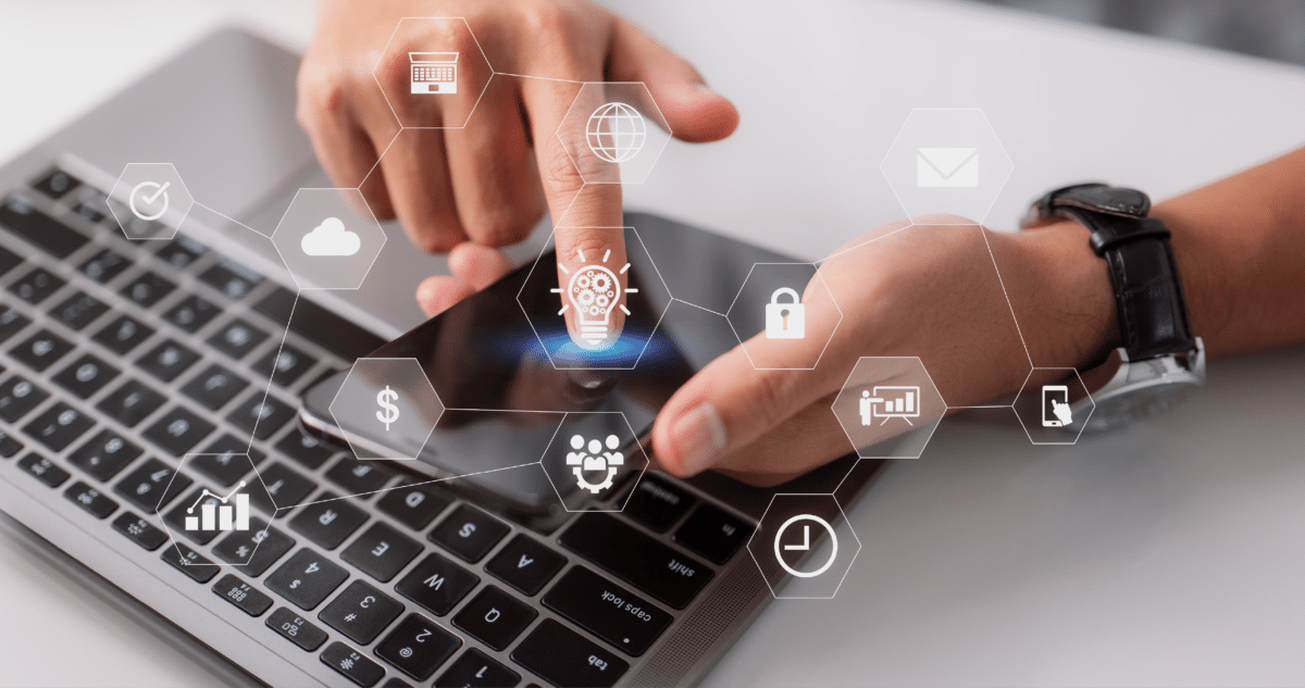 La Infraestructura Digital: Más Allá de la Conectividad