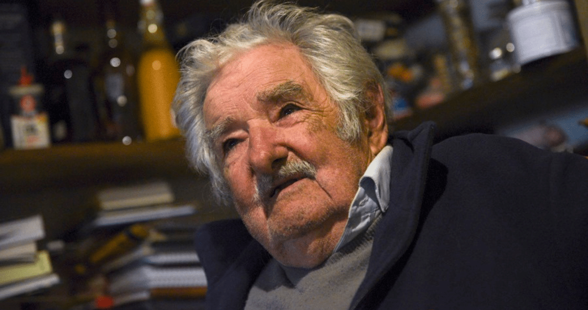 La Inspiradora Lucha de 'Pepe' Mujica: Enfrentando el Cáncer con Dignidad y Humanismo