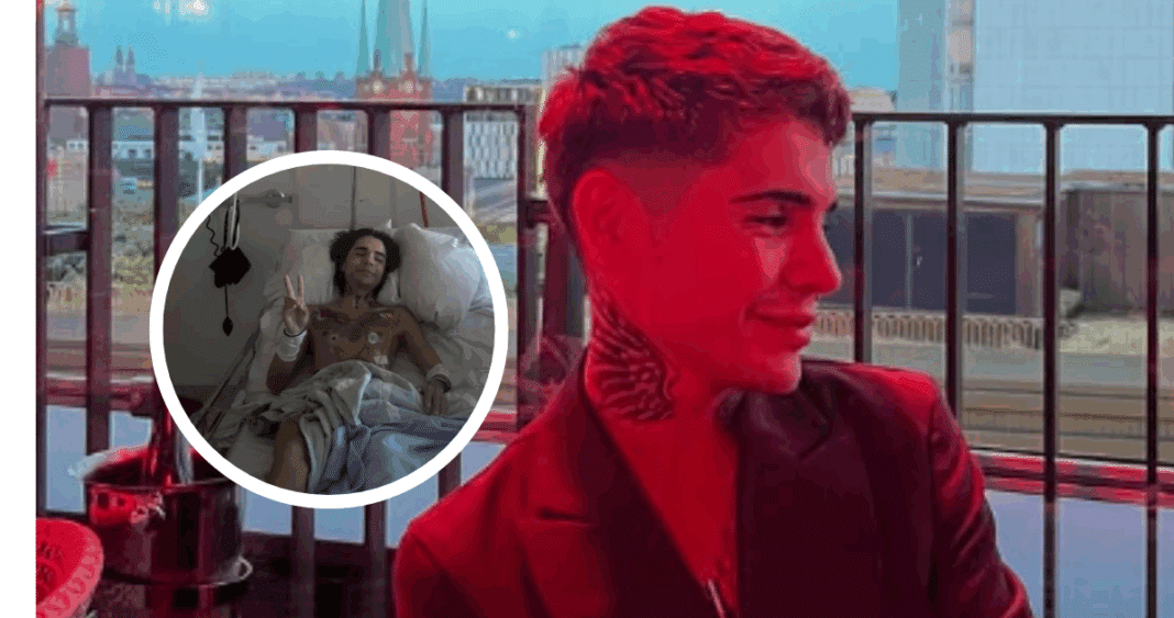La Inspiradora Recuperación de Leo Méndez Jr.: Una Lección de Fortaleza y Gratitud