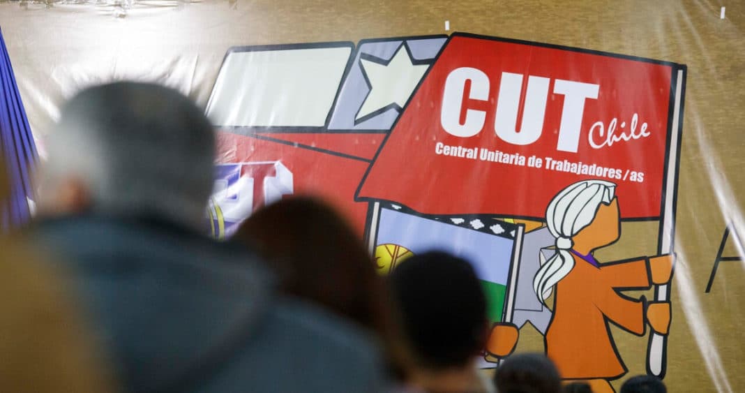 La Irrupción Transformadora del Frente Amplio en las Elecciones de la CUT