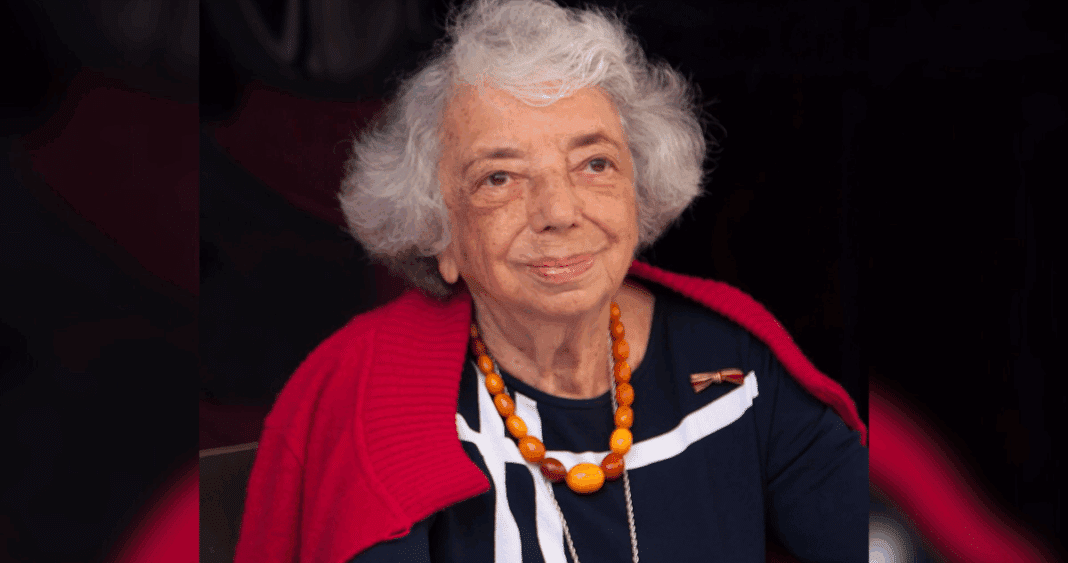 La Legacía Inmortal de Margot Friedländer: Superviviente del Holocausto que Inspiró a Alemania