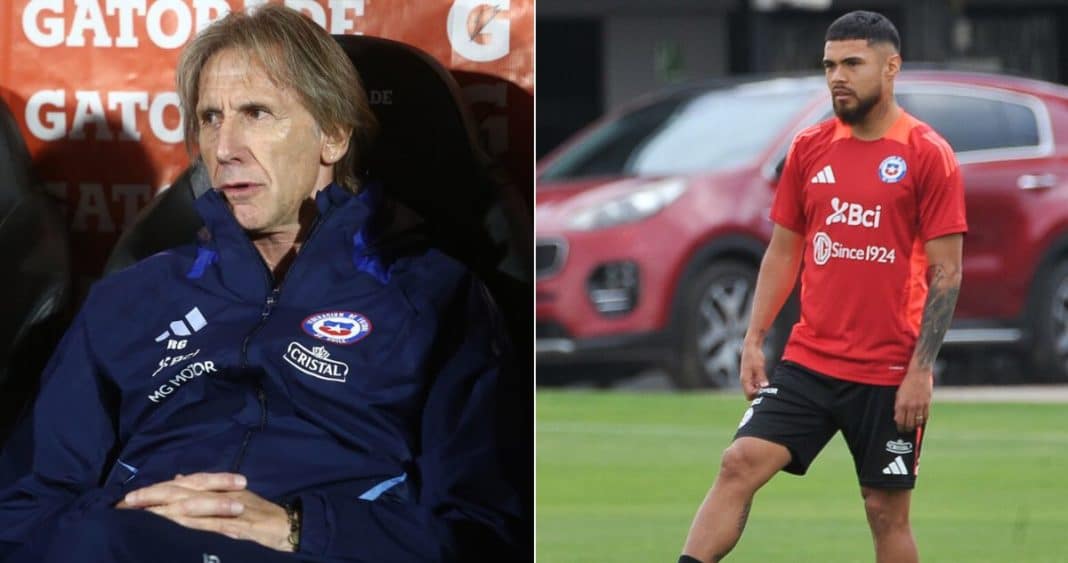 La Lesión de Paulo Díaz: Un Golpe Duro para Gareca y La Roja