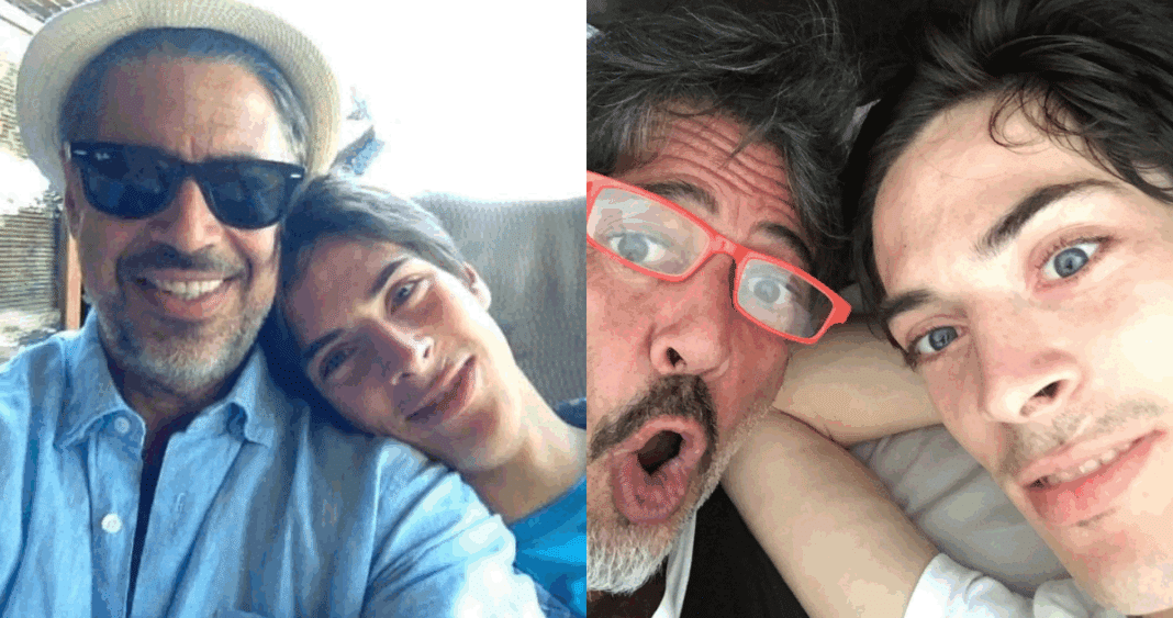 La Lucha Incansable de Miguelo: Crónica de un Padre Resiliente