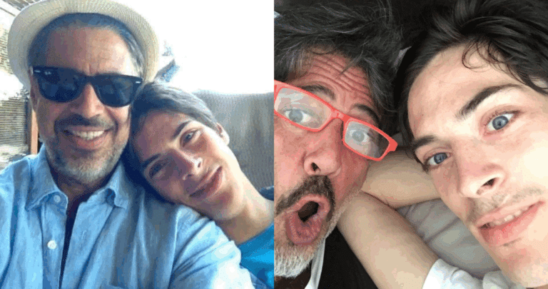 La Lucha Incansable de Miguelo: Crónica de un Padre Resiliente