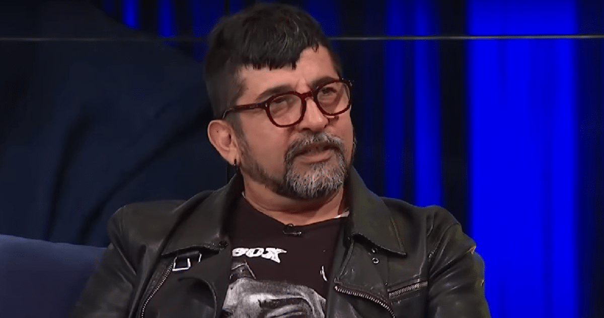 La Lucha Incansable de Roberto Farías: Superando Adicciones y Encontrando Esperanza
