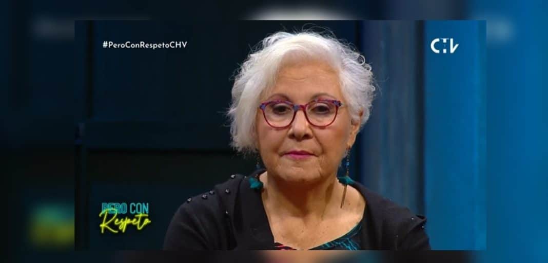 La Lucha Incansable de Teresita Reyes: Superando Dos Tumores con Fortaleza y Esperanza