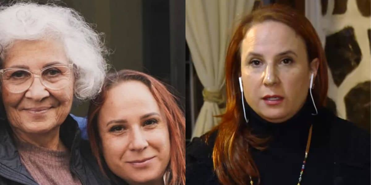 La Lucha Incansable de Teresita Reyes: Superando Obstáculos y Encontrando Fortaleza en su Pasión por la Actuación