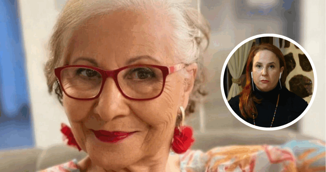 La Lucha Incansable de Teresita Reyes: Superando el Cáncer con Fortaleza y Esperanza
