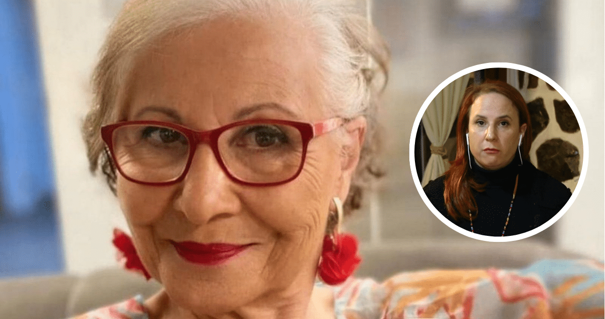 La Lucha Incansable de Teresita Reyes: Superando el Cáncer con Fortaleza y Esperanza