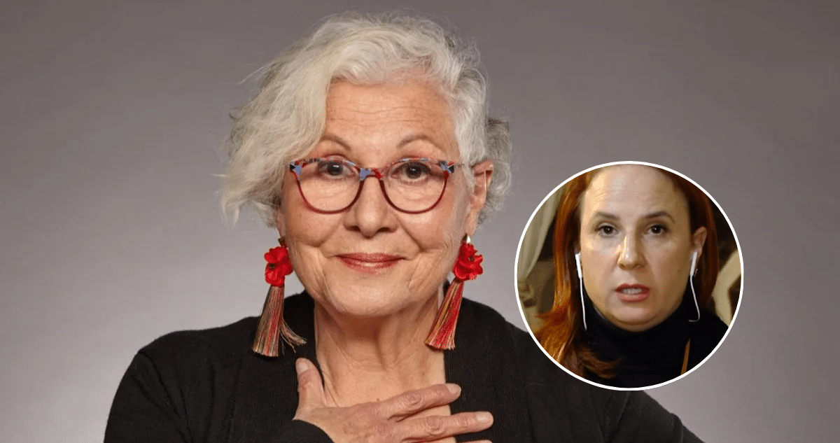 La Lucha Incansable de Teresita Reyes: Superando el Cáncer con Fortaleza y Esperanza