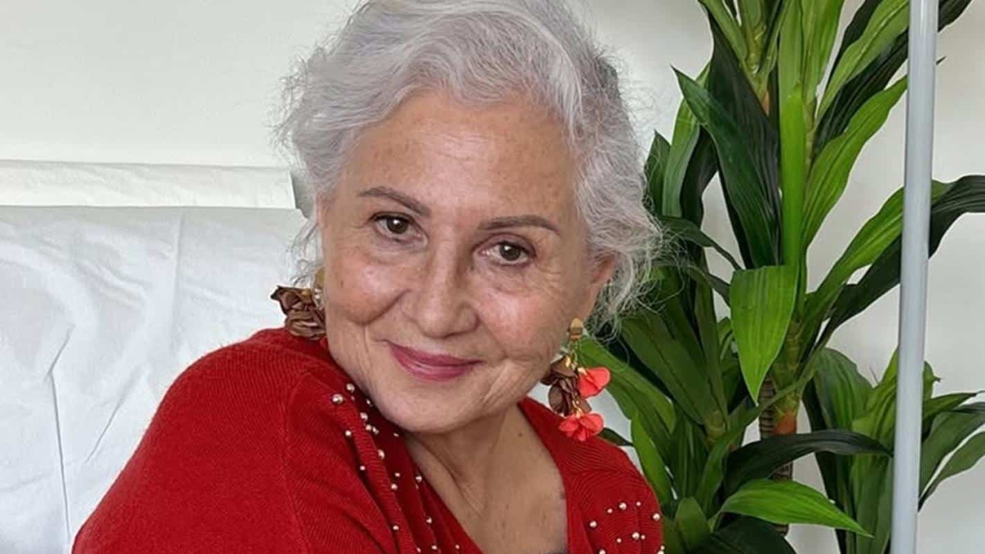 La Lucha Incansable de Teresita Reyes: Una Historia de Fortaleza y Esperanza