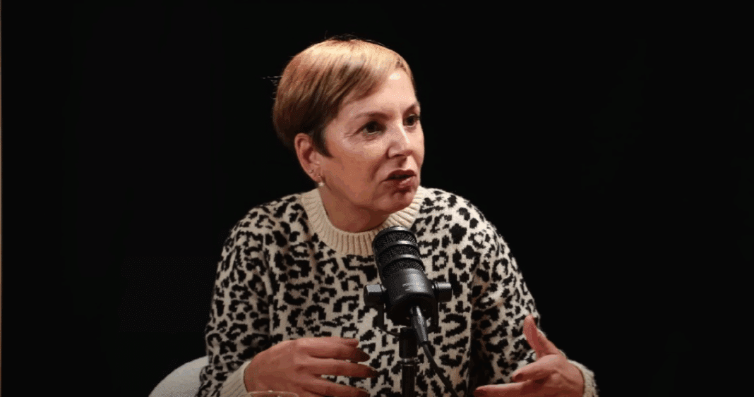 La Lucha Silenciosa de Fran G. Huidobro: Revelando su Batalla Médica Oculta