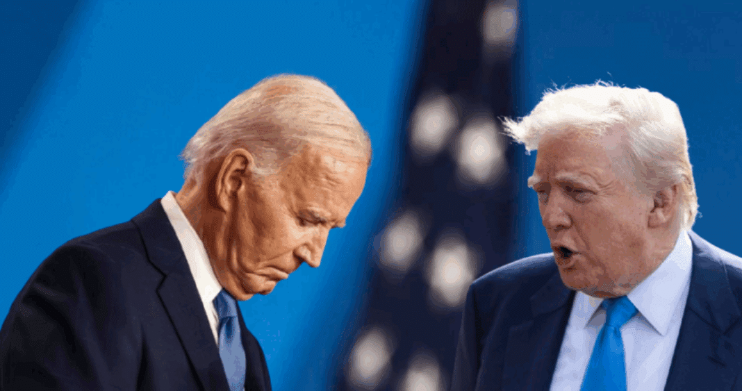 La Lucha de Biden: Cómo Enfrenta su Agresivo Cáncer de Próstata con Determinación y Esperanza
