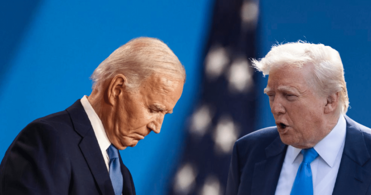 La Lucha de Biden: Cómo Enfrenta su Agresivo Cáncer de Próstata con Determinación y Esperanza