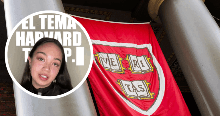 La Lucha de una Estudiante Chilena en Harvard: Enfrentando la Incertidumbre del Veto Migratorio