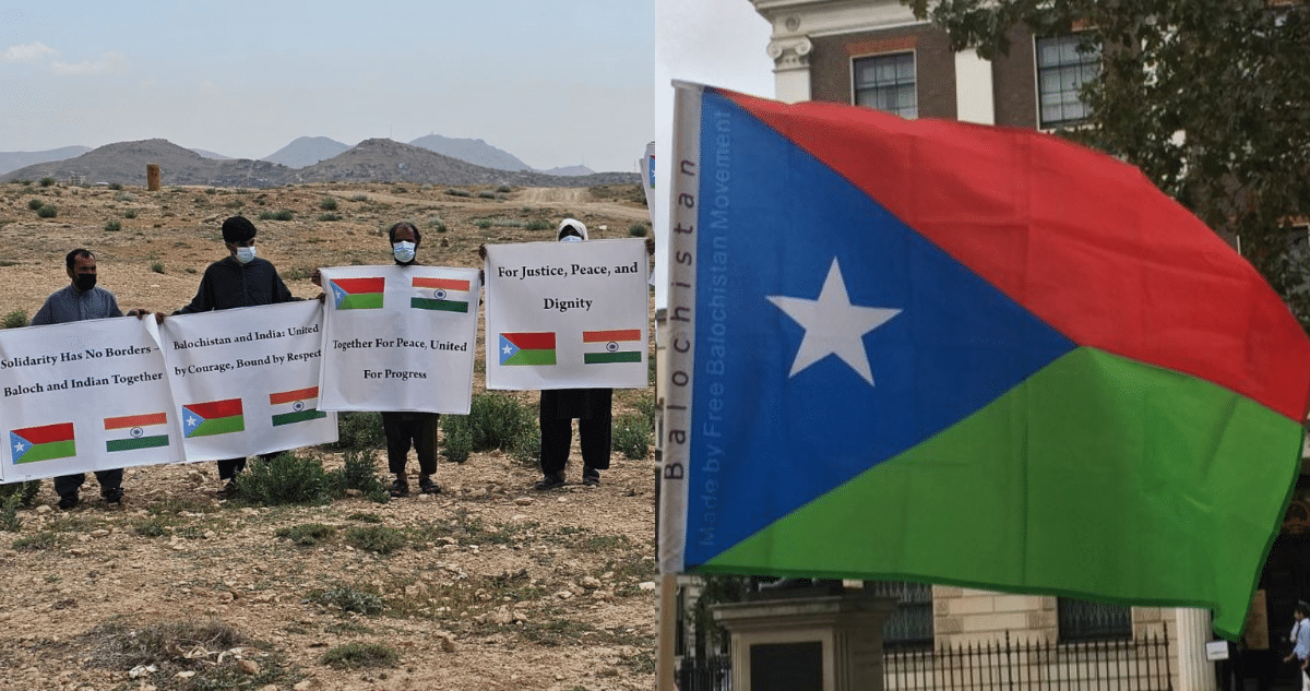 La Lucha por la Independencia de Baluchistán: Desafiando el Dominio de Pakistán