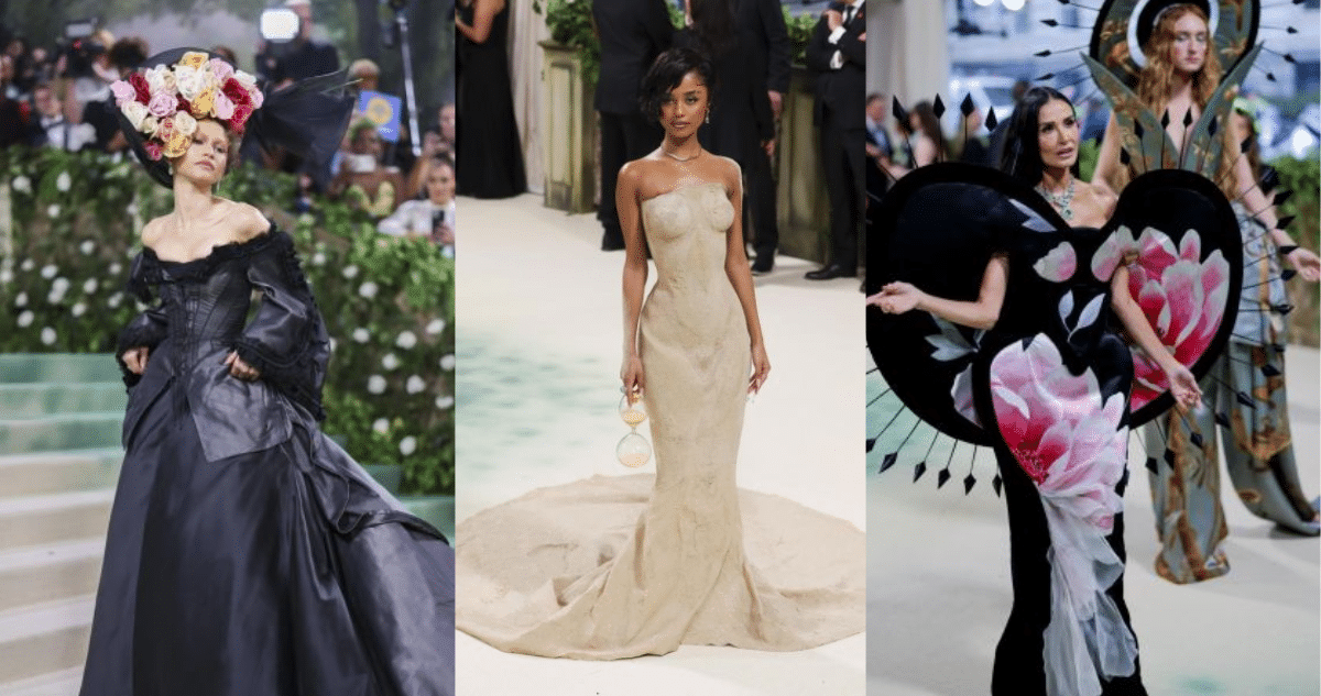 La Met Gala 2025: Celebrando la Elegancia Afrodescendiente en la Moda