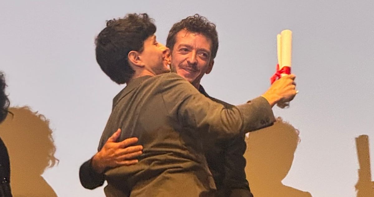 La Mirada Cautivadora del Flamenco: Cómo una Ópera Prima Chilena Conquistó Cannes