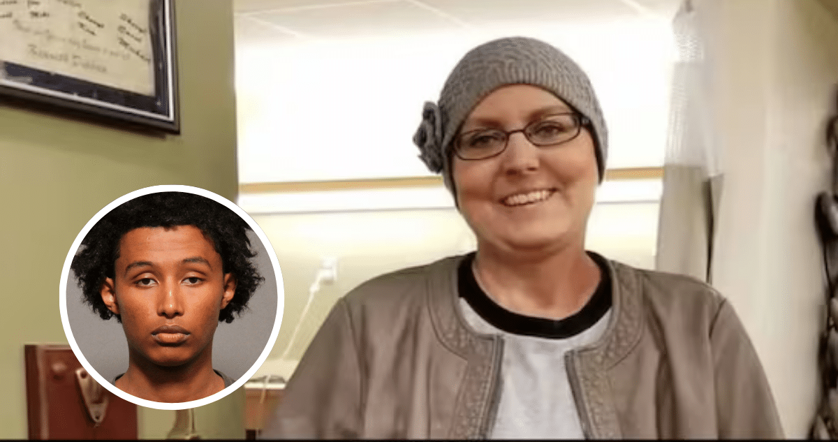 La Mujer que Venció el Cáncer 4 Veces, Asesinada por una 'Bala Perdida' en Estados Unidos