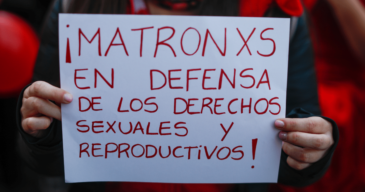 La Norma 150: Un Retroceso Preocupante en la Atención de Salud de las Mujeres