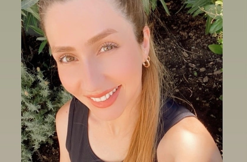 La Nueva Vida de Araceli Díaz: Encontrando el Amor y Criando a su Hija Josefa