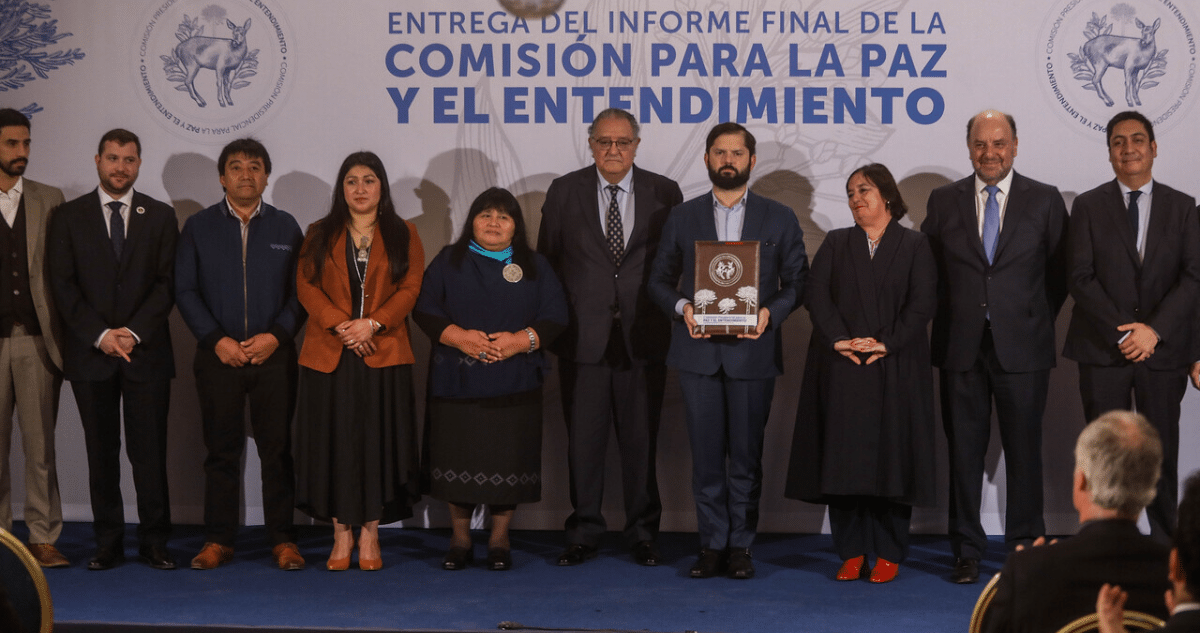 La ONU Elogia el Compromiso de Chile con el Pueblo Mapuche y la Construcción de Paz