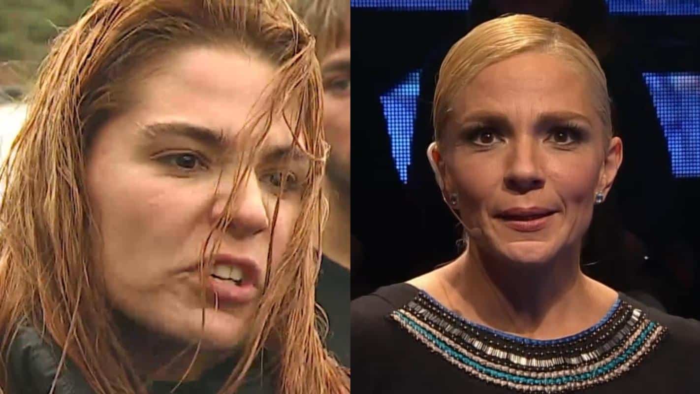 La Polémica de Úrsula Achterberg: Acusada de Apropiarse de un Departamento