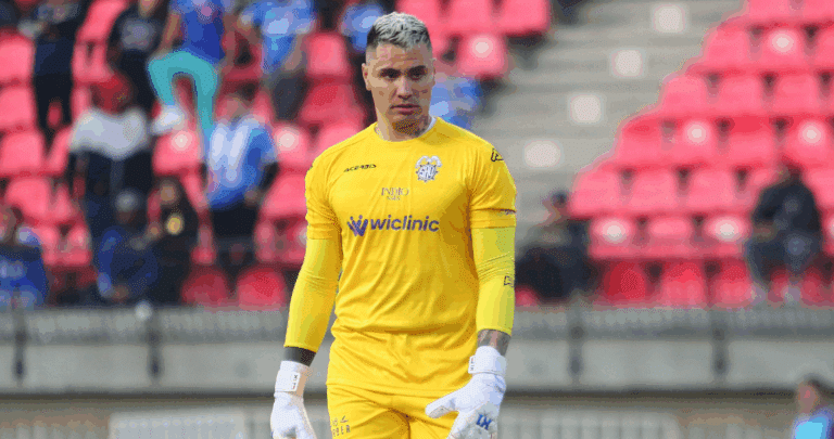 La Promesa Incumplida: Cristóbal Campos Lucha por Recuperarse Tras el Accidente