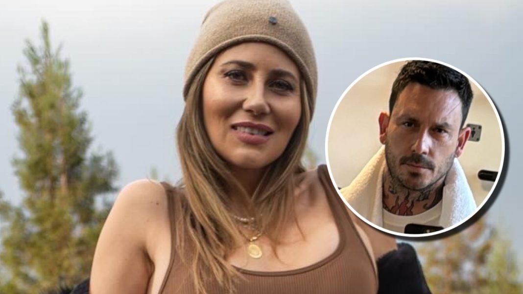 La Reconciliación Inesperada de Gisella Gallardo y Mauricio Pinilla: Una Historia de Superación y Amor