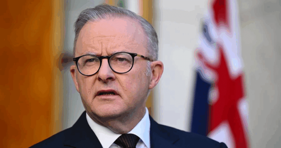 La Reelección Histórica de Anthony Albanese: Continuidad y Cambio en el Liderazgo Australiano