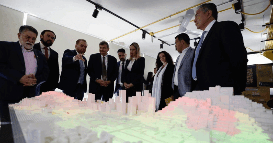 La Región del Bío Bío: Plataforma Logística Clave para la Integración del Sur de Chile y Neuquén