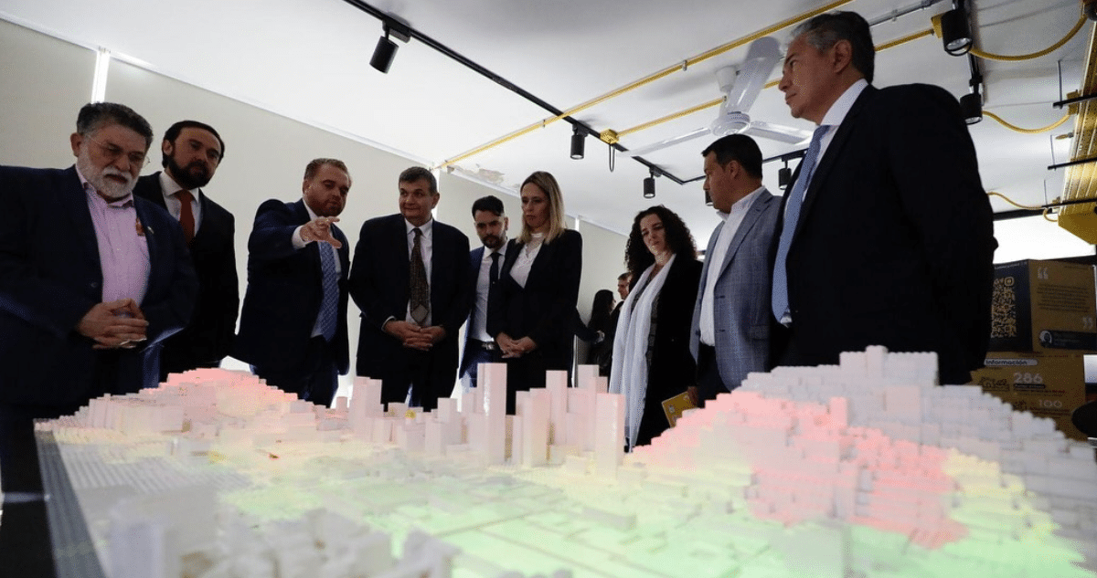 La Región del Bío Bío: Plataforma Logística Clave para la Integración del Sur de Chile y Neuquén